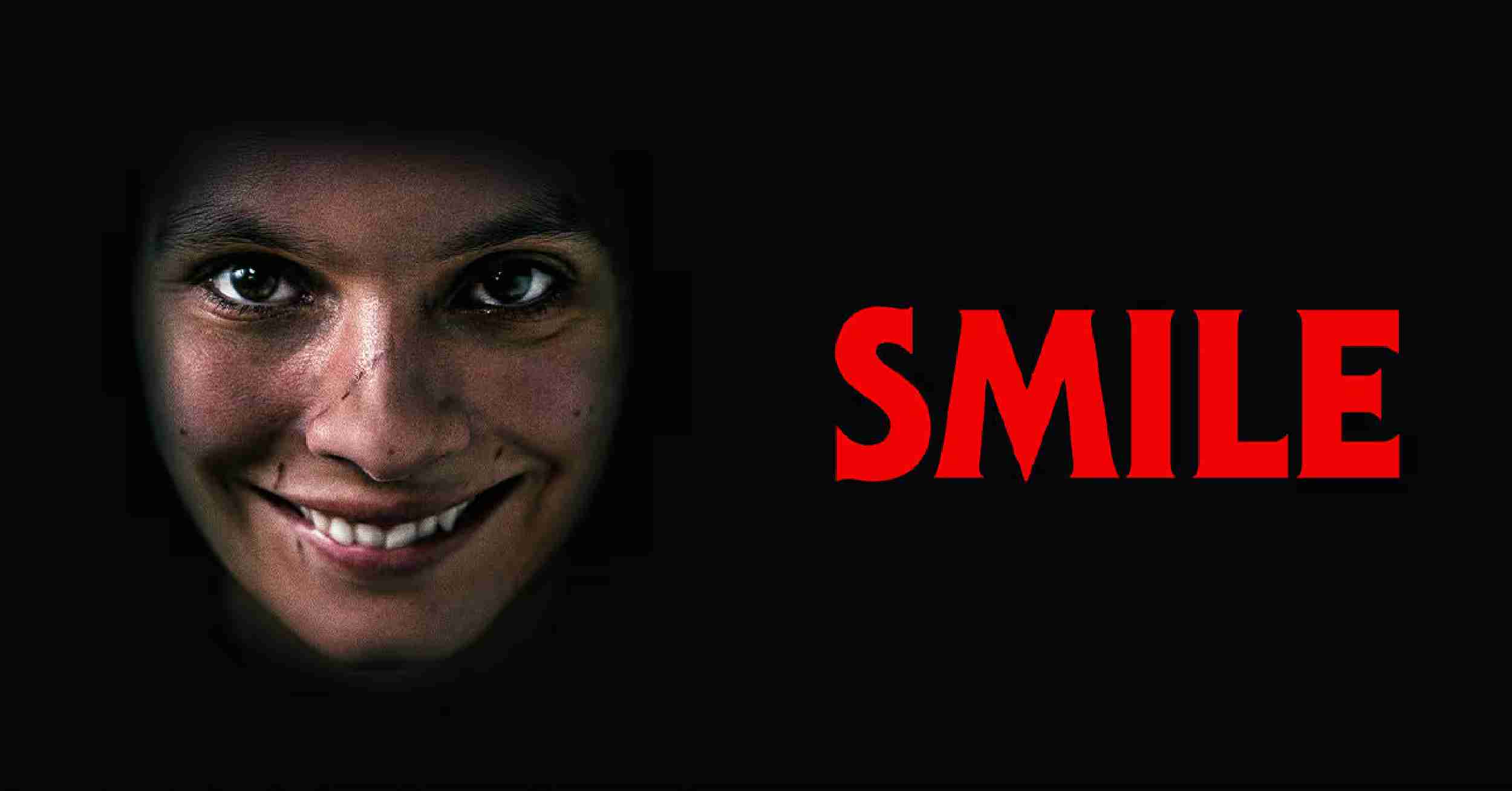 Smile (2022)